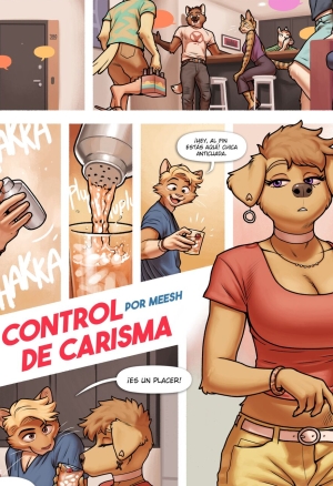 Charisma Check