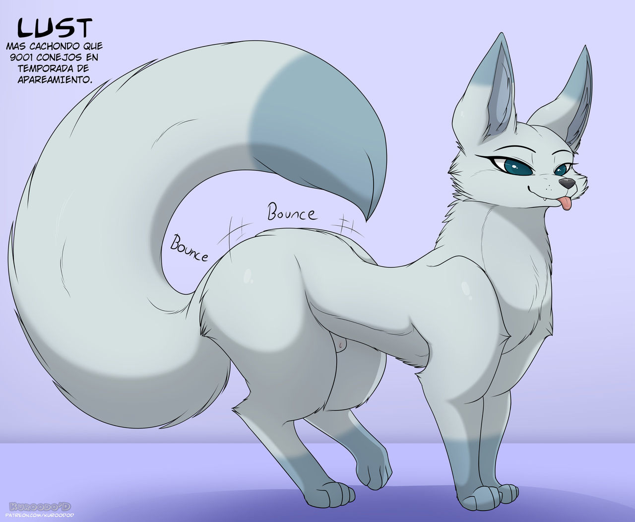 Oversexed Evolutions - prologue image number 14