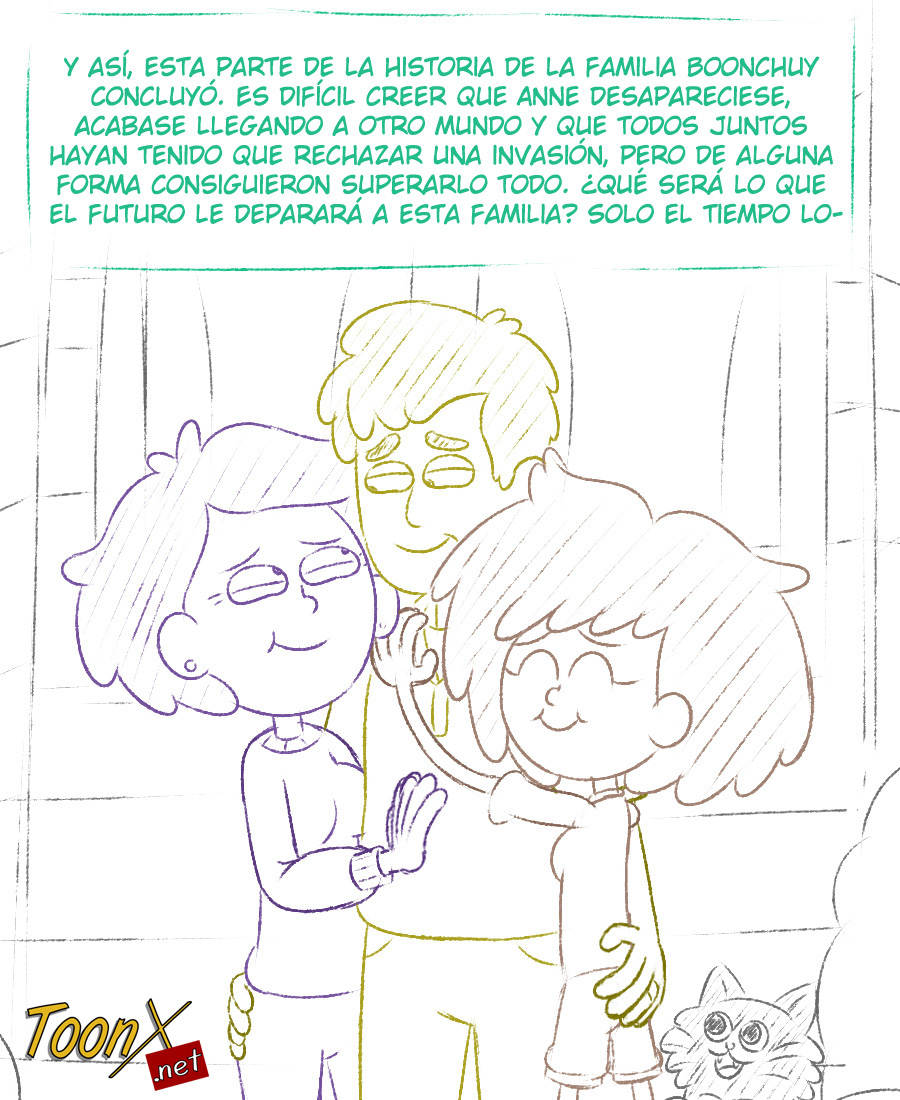 Amphibia: In the City image number 17