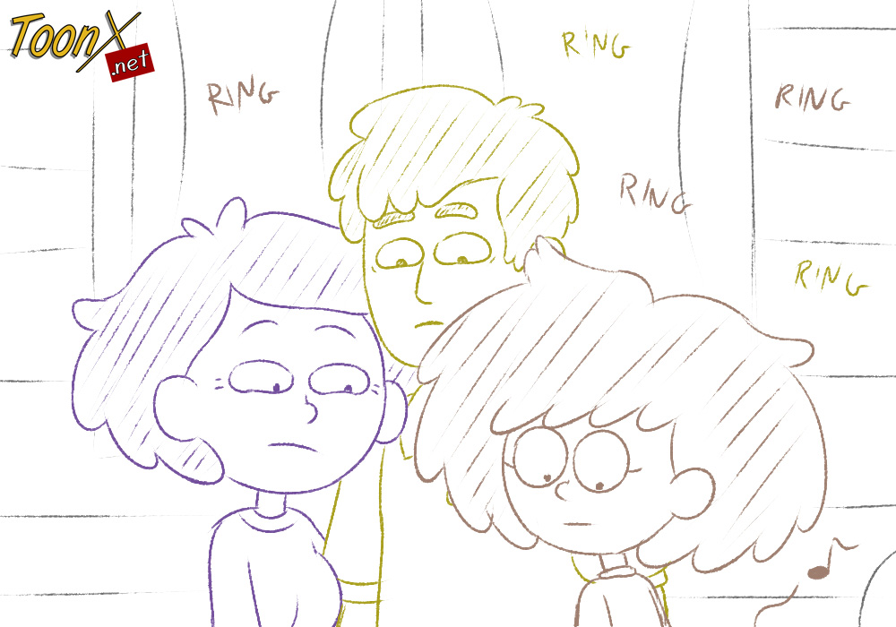 Amphibia: In the City image number 18