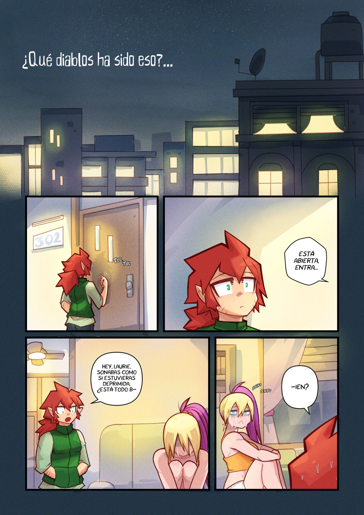 - Clover Shot -  - Complete image number 6