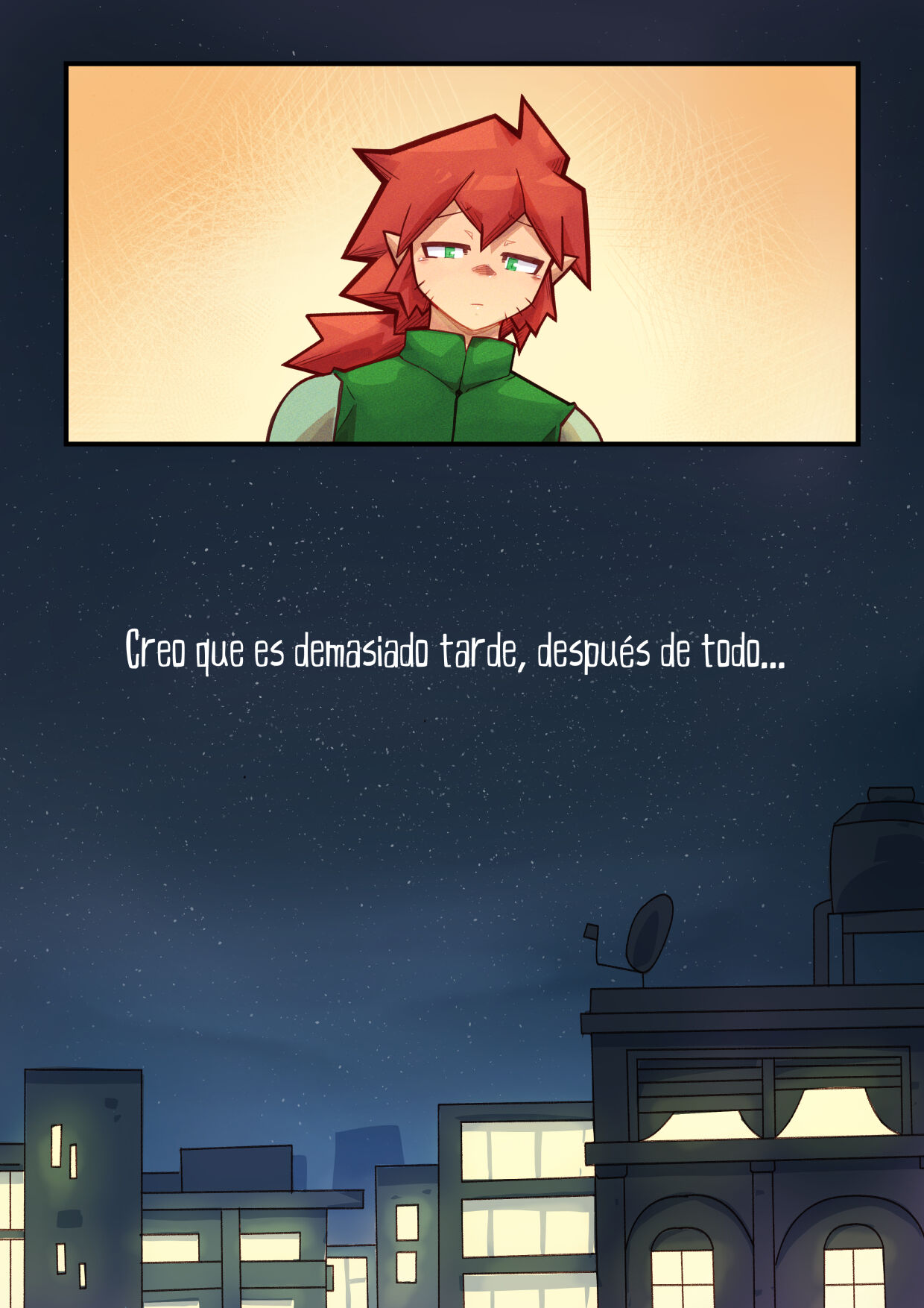 - Clover Shot -  - Complete image number 9