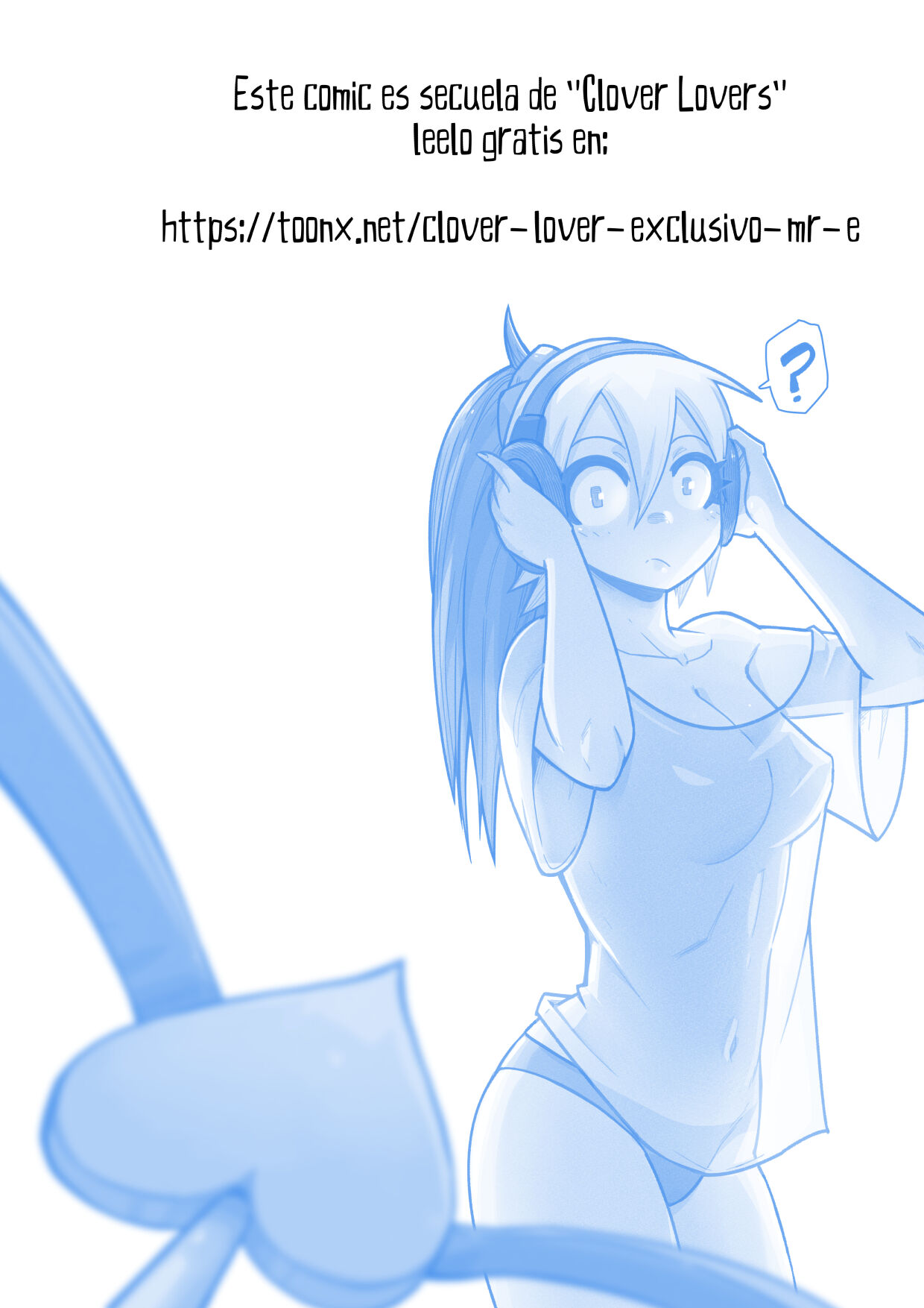 - Clover Shot -  - Complete image number 1