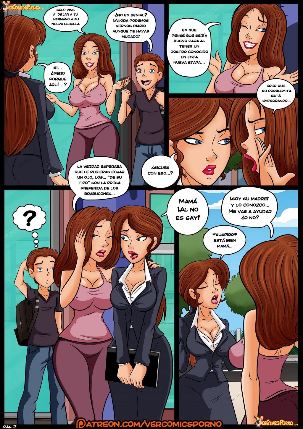 Cronicas de Valery image number 2