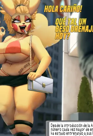 Brendan went from trainer to traineD