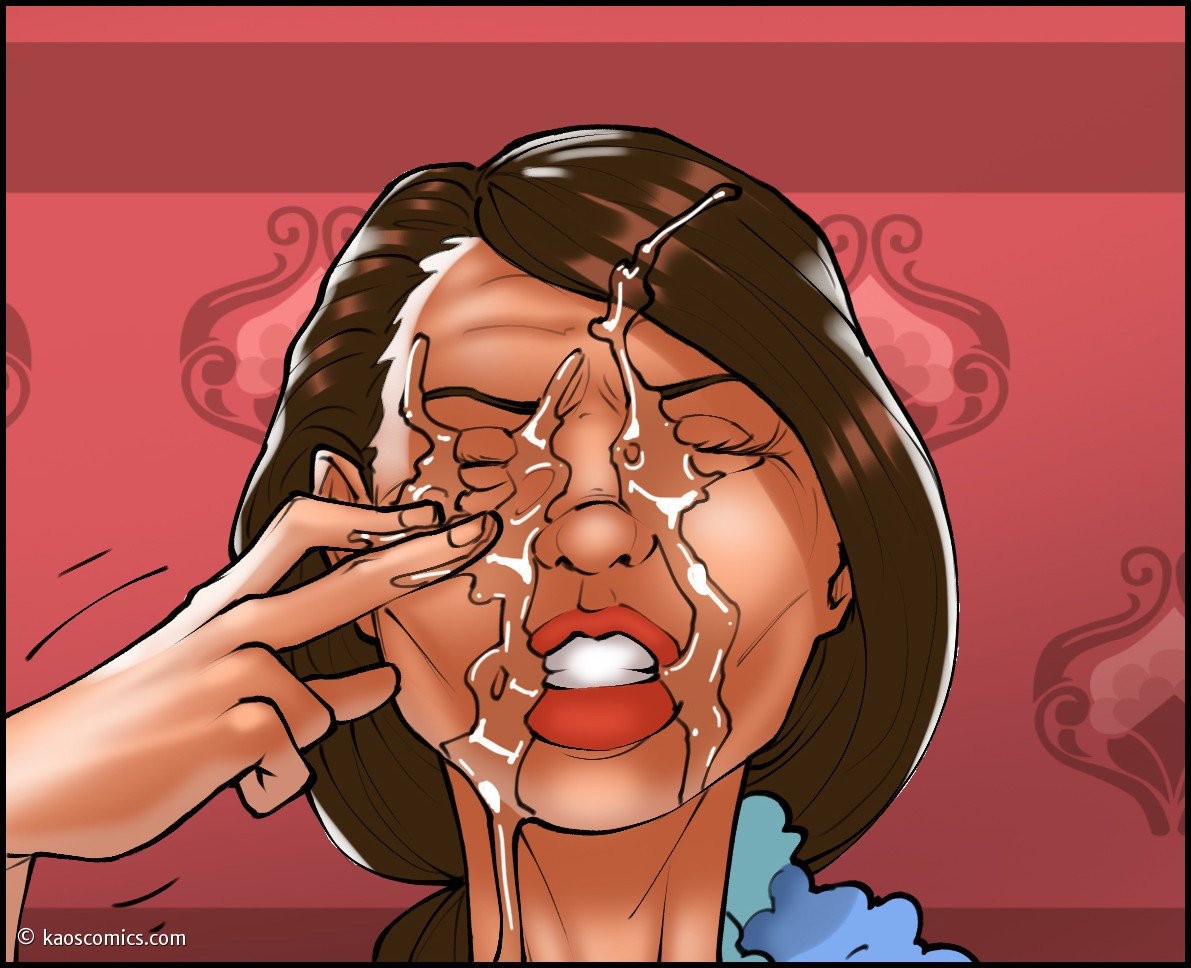 The Wife and the Black Gardeners 3 image number 107