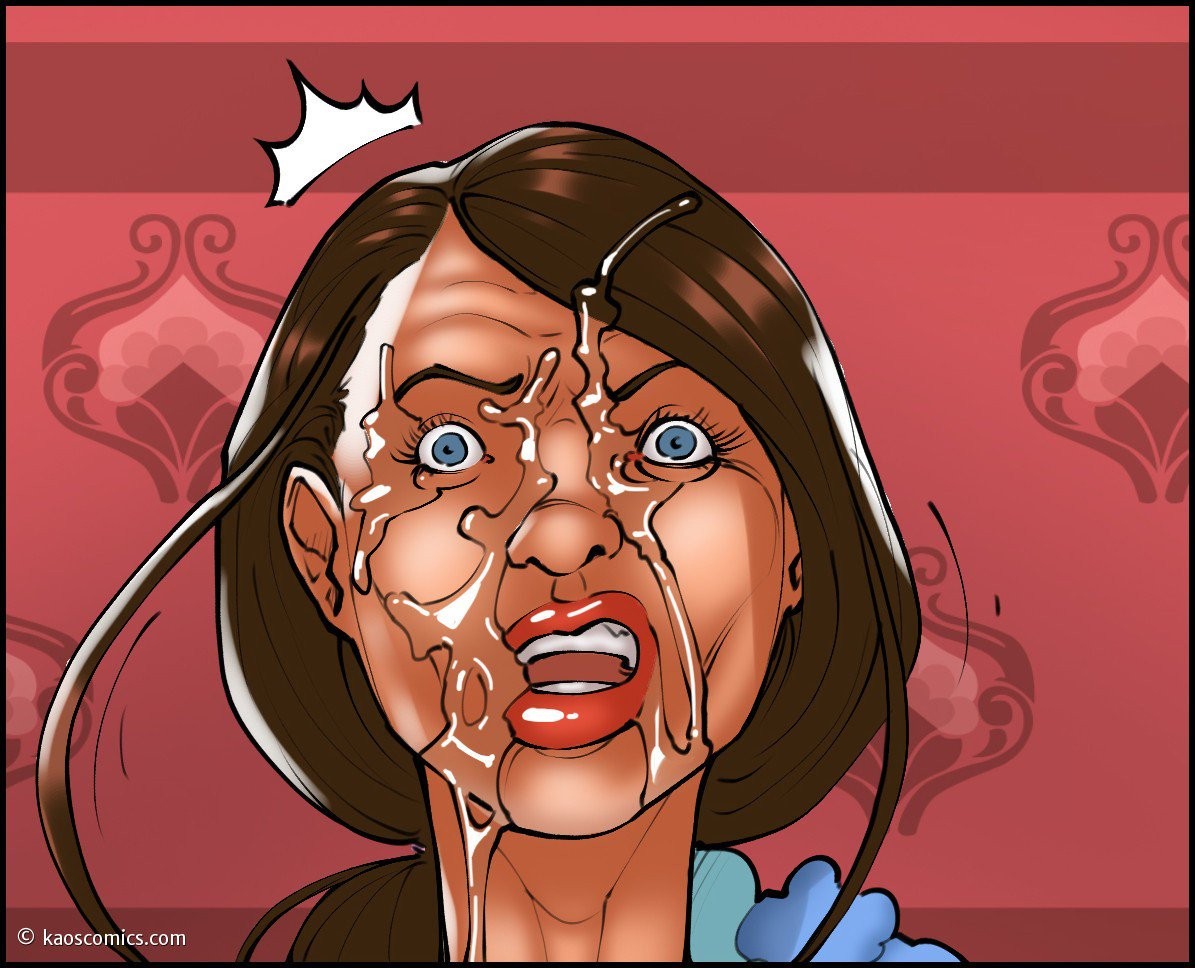 The Wife and the Black Gardeners 3 image number 108