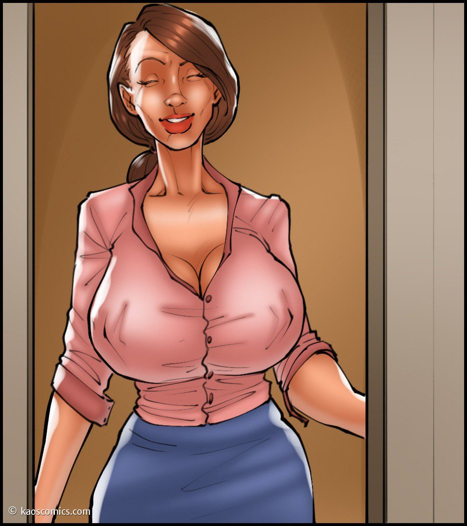 The Wife and the Black Gardeners 3 image number 131