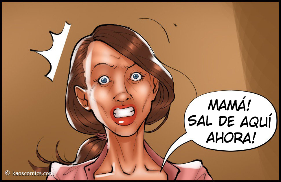 The Wife and the Black Gardeners 3 image number 132