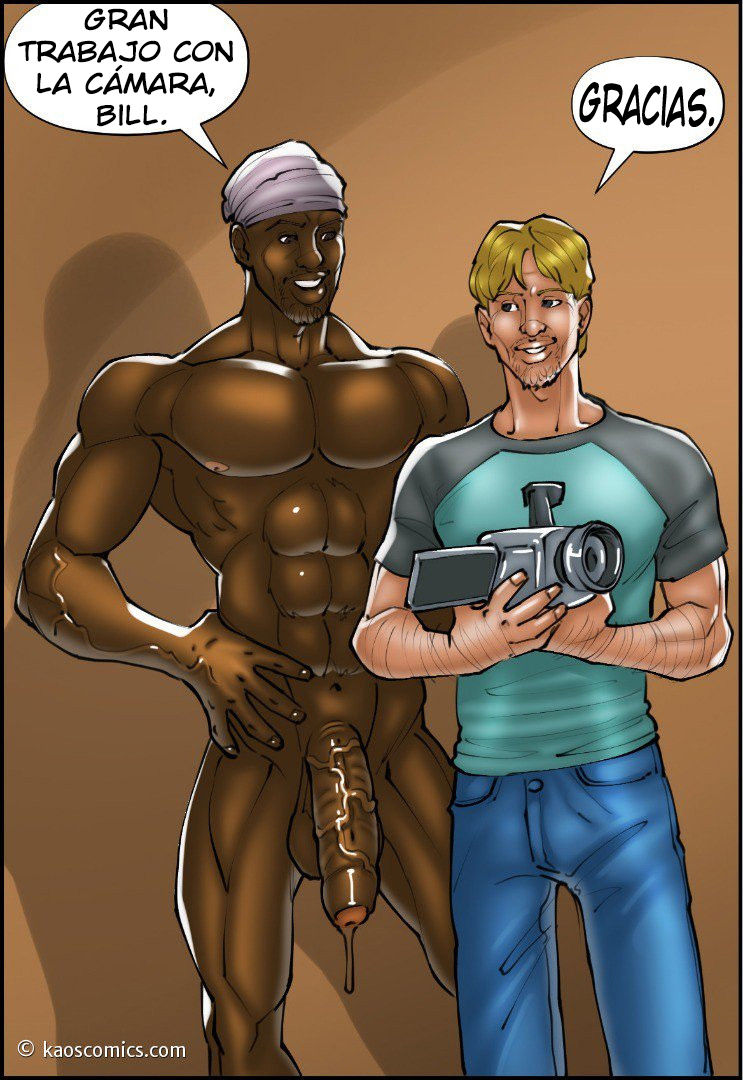 The Wife and the Black Gardeners 3 image number 137