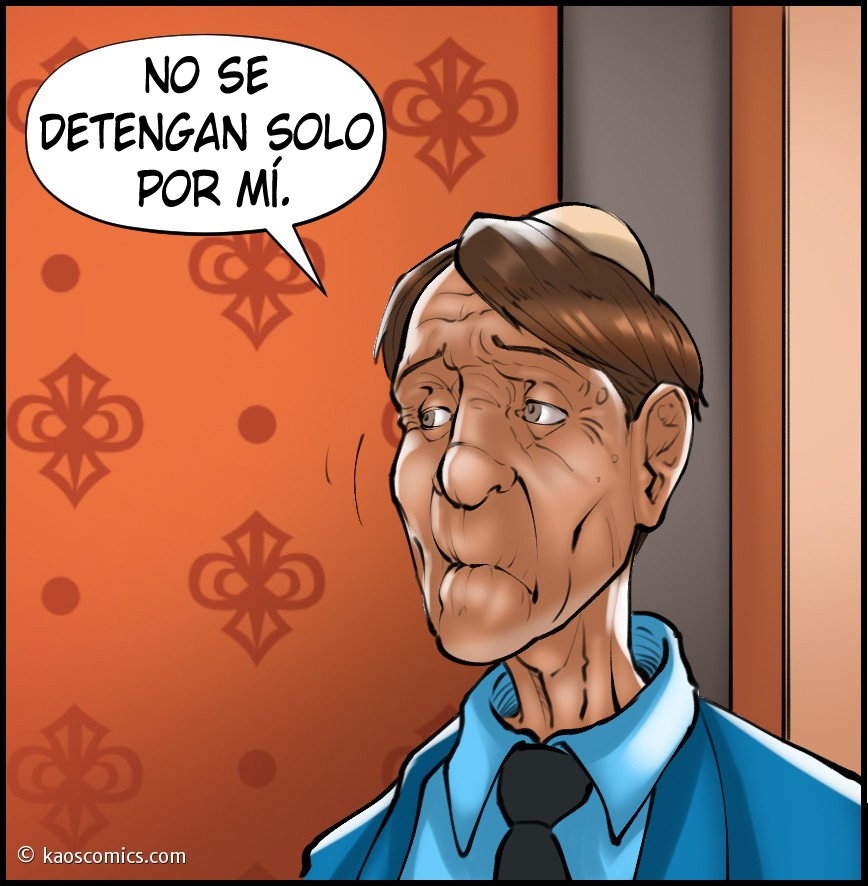 The Wife and the Black Gardeners 3 image number 154