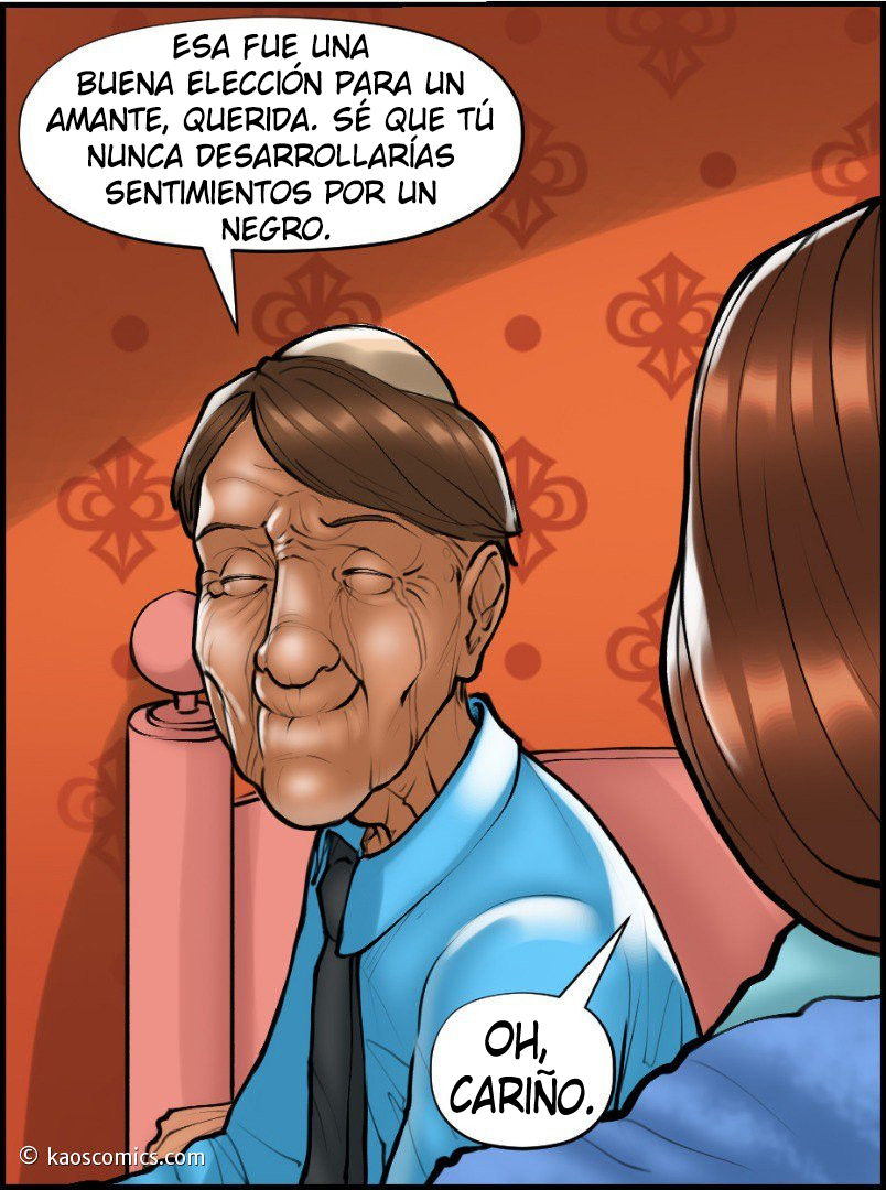 The Wife and the Black Gardeners 3 image number 156