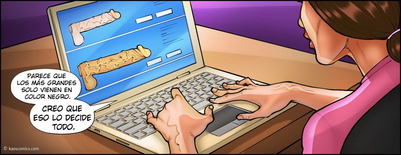 The Wife and the Black Gardeners 3 image number 21