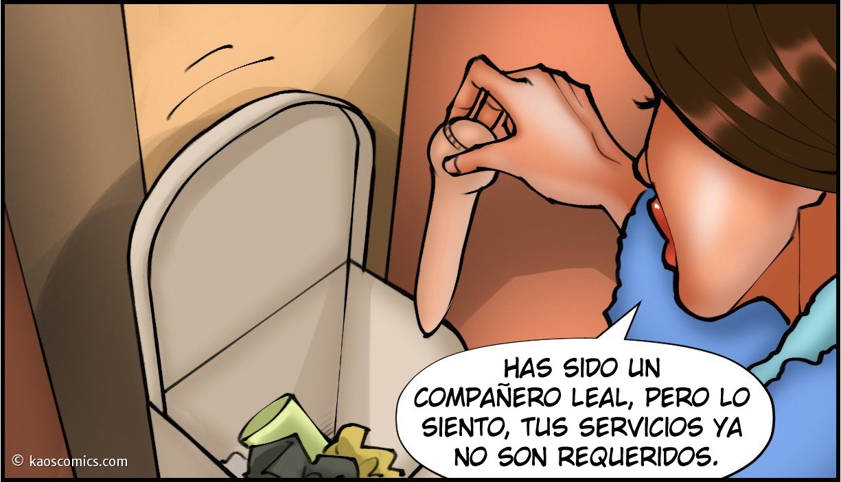 The Wife and the Black Gardeners 3 image number 32