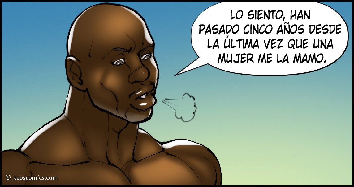 The Wife and the Black Gardeners 3 image number 40