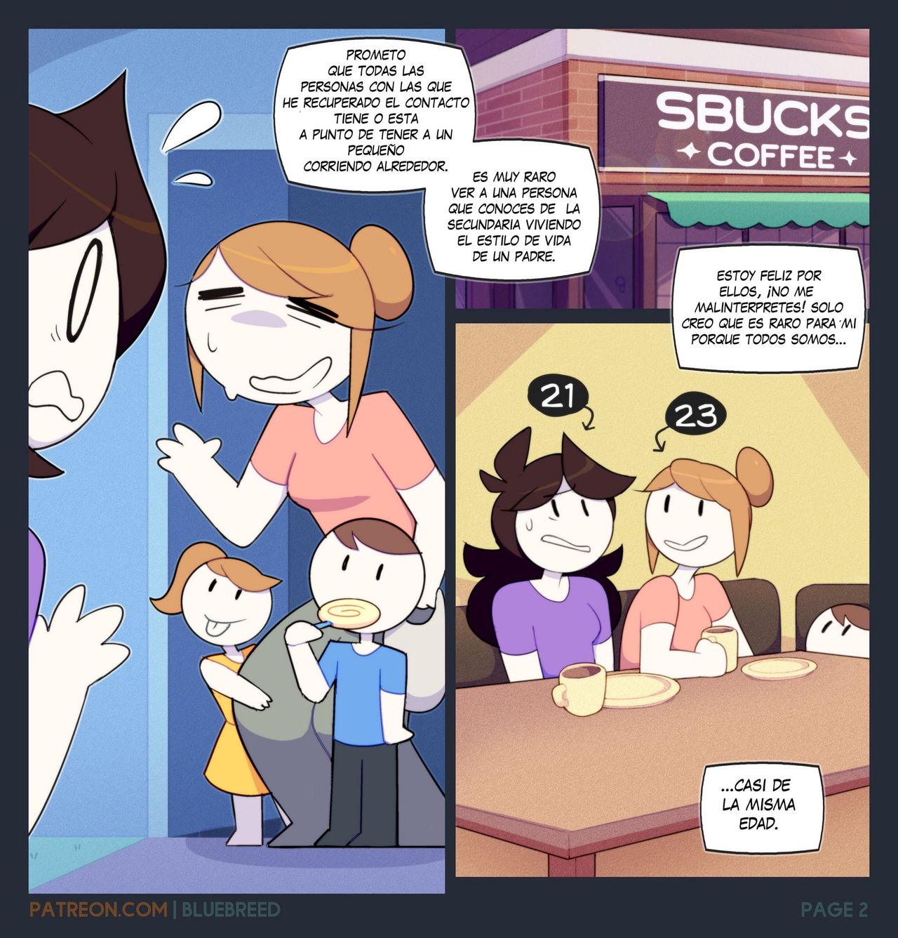 Safe-ish Sex image number 1