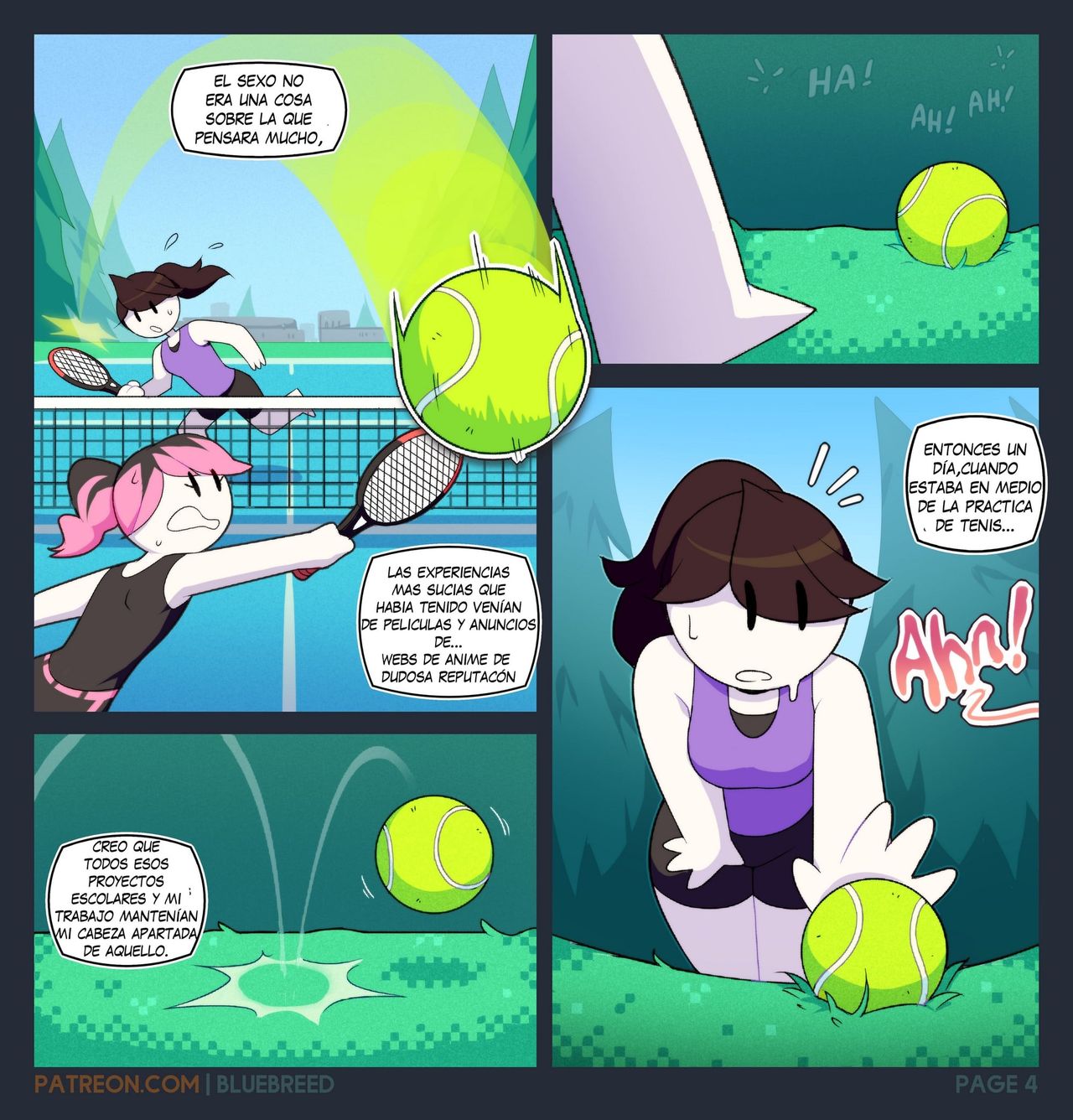 Safe-ish Sex image number 3