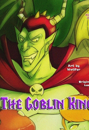 The Goblin King