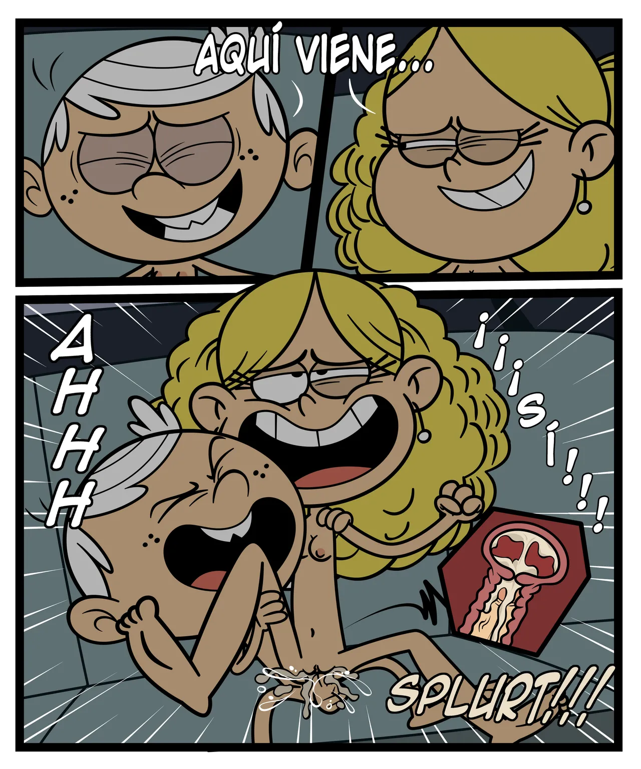 Lincoln x Whitney + Carol image number 13