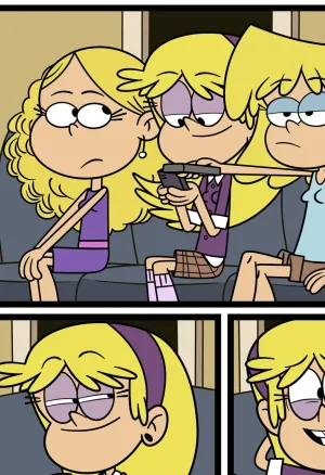 Lincoln x Whitney + Carol