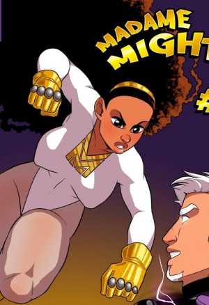-Madame Mighty 1