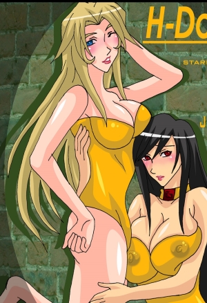 Tifa & Jemnezmy