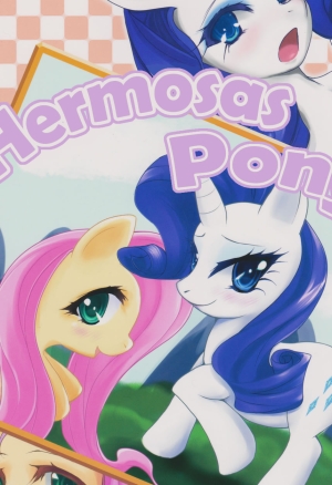 Hermosas Ponies