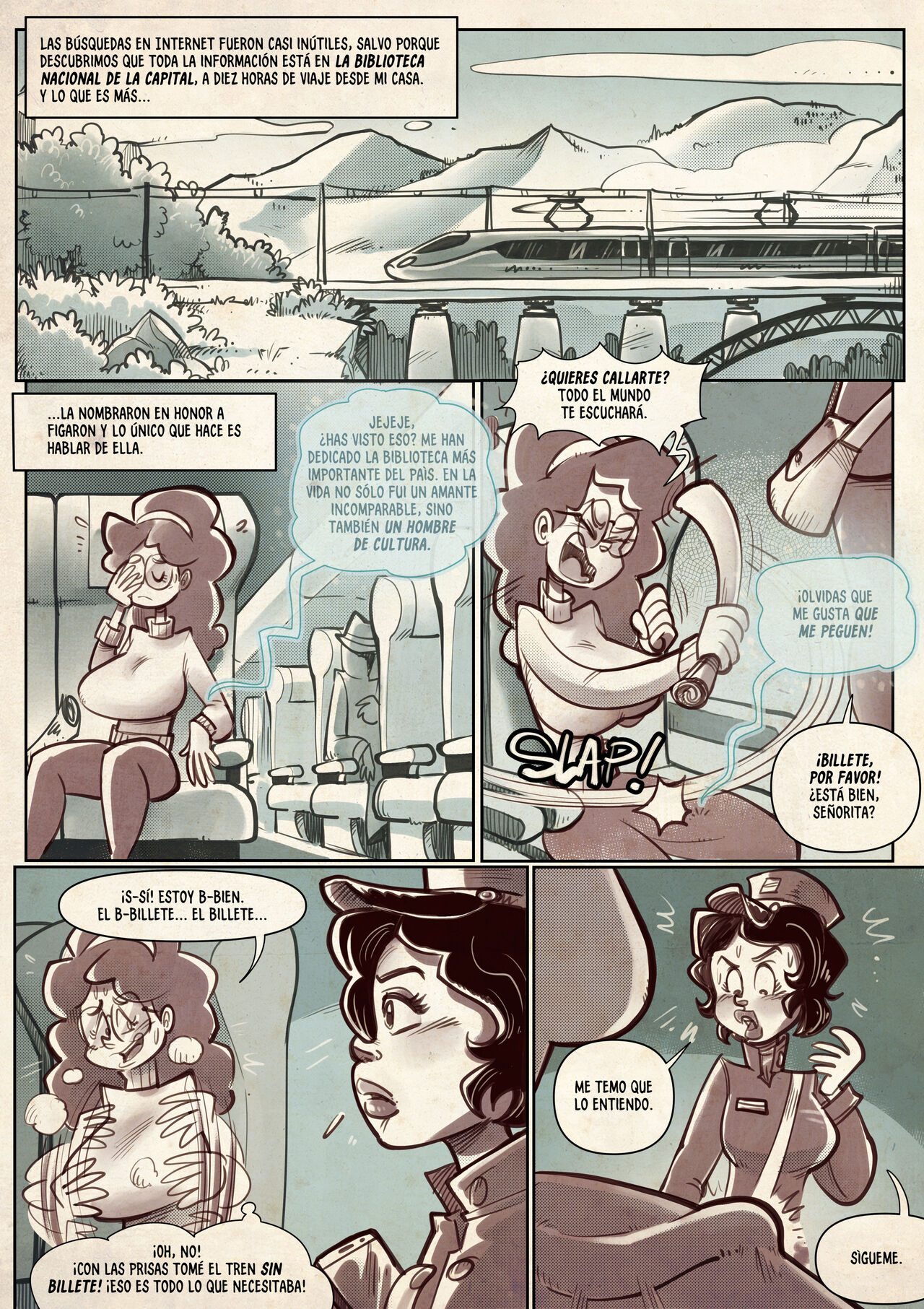 Ghost with Benefits image number 6