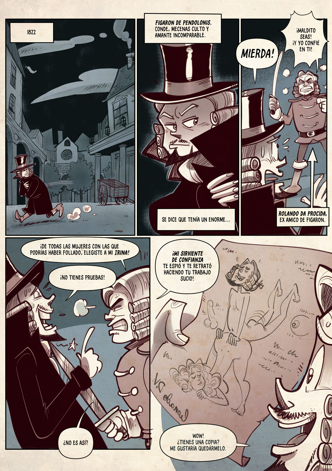 Ghost with Benefits image number 1