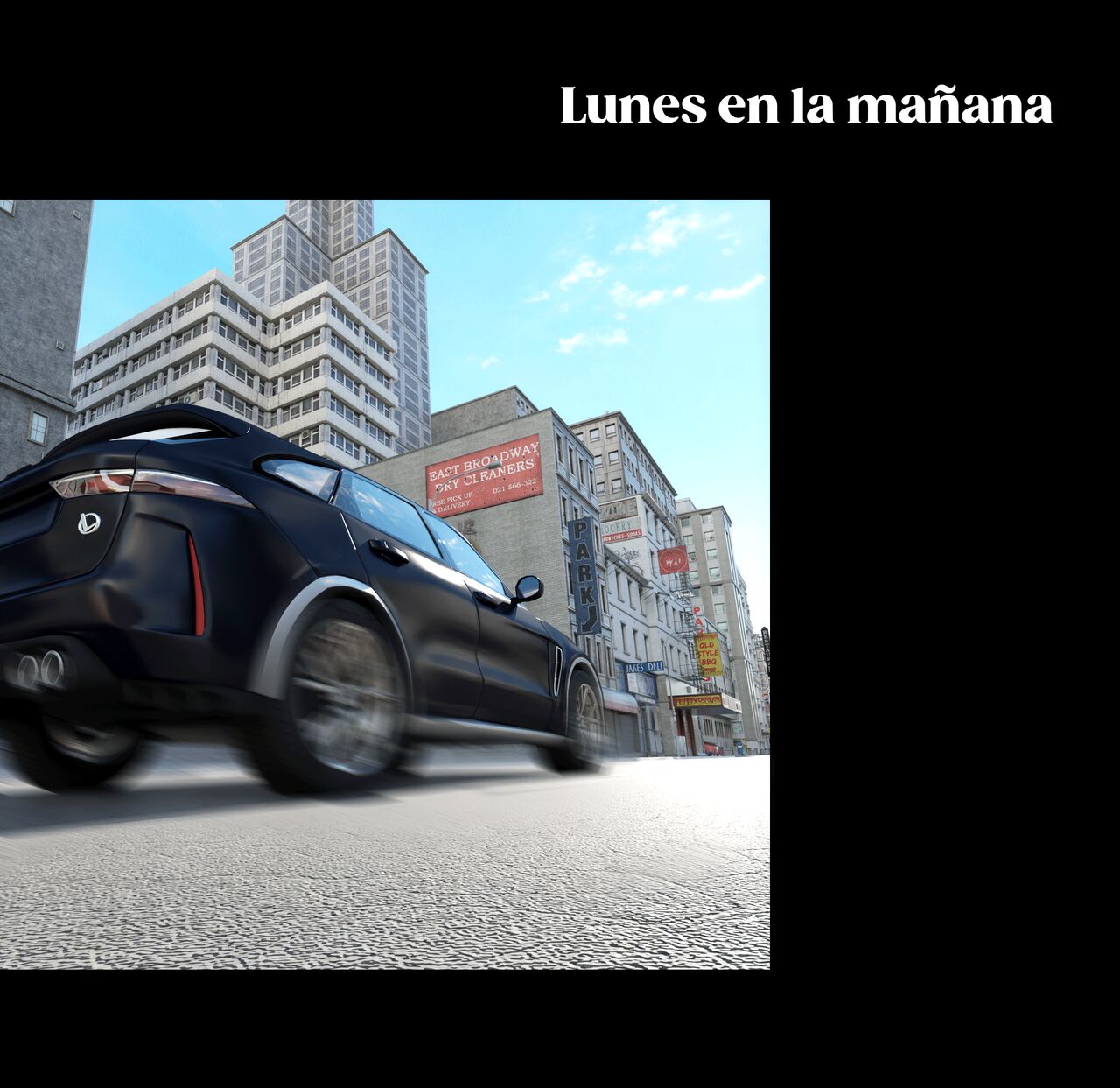 La viuda de mi vecina 3D - En espanol image number 54