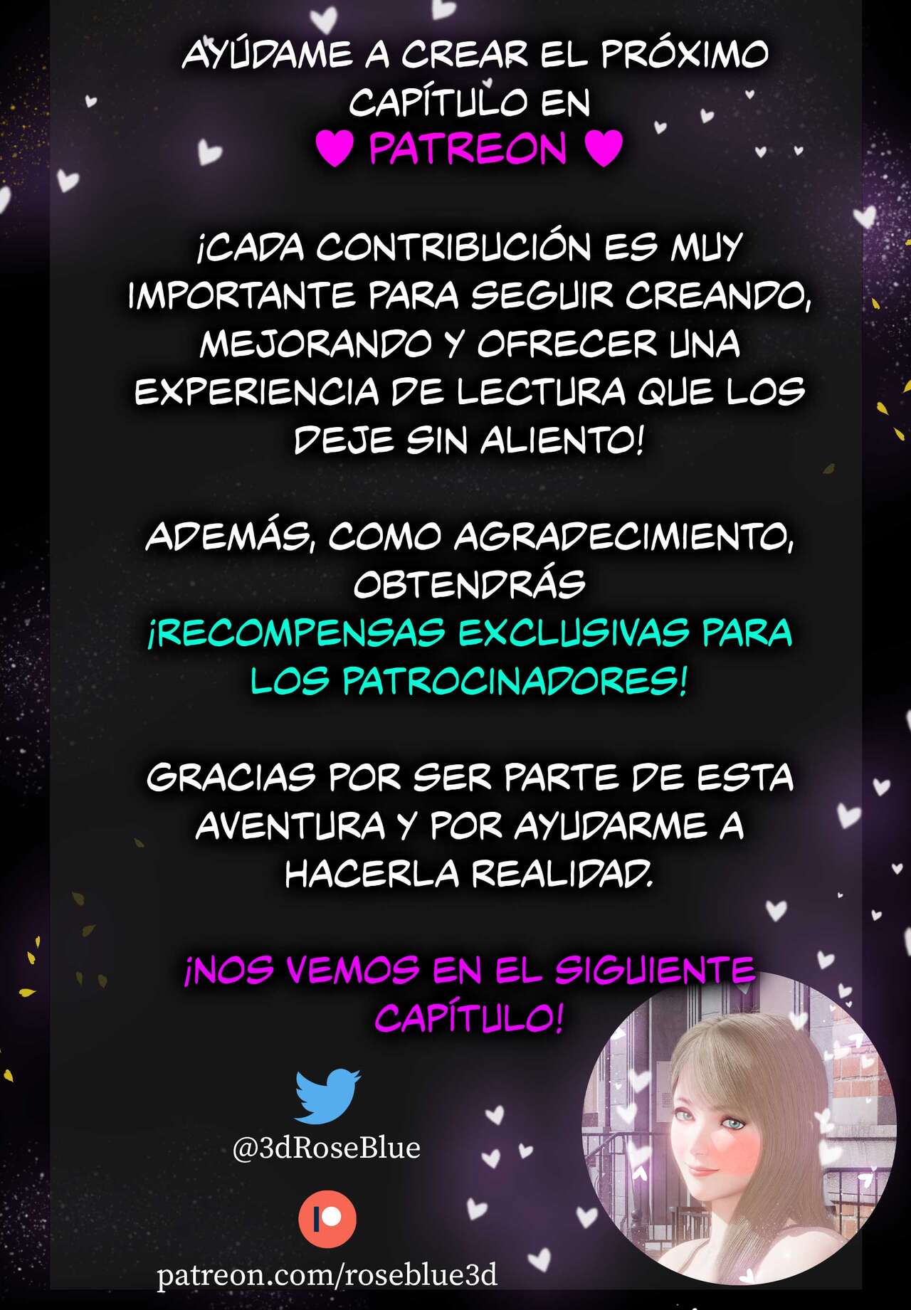 La viuda de mi vecina 3D - En espanol image number 135