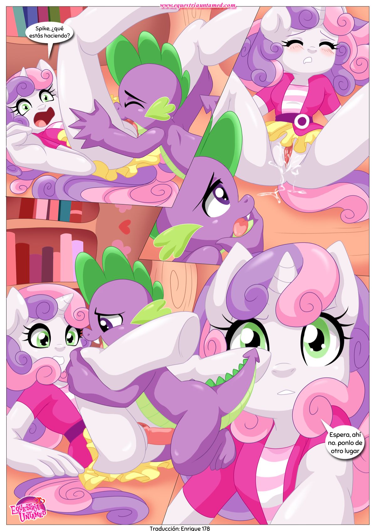 Intercambio de Sexo image number 11