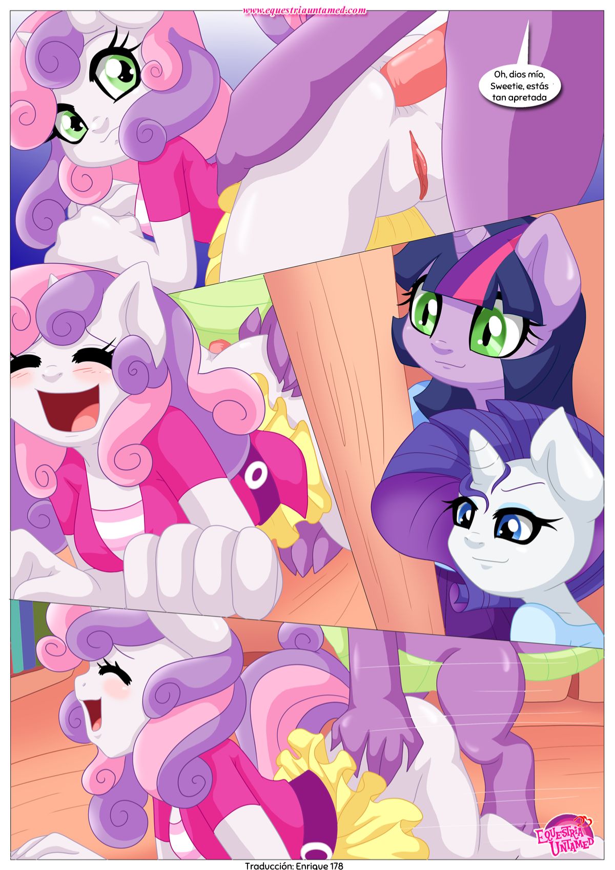 Intercambio de Sexo image number 12