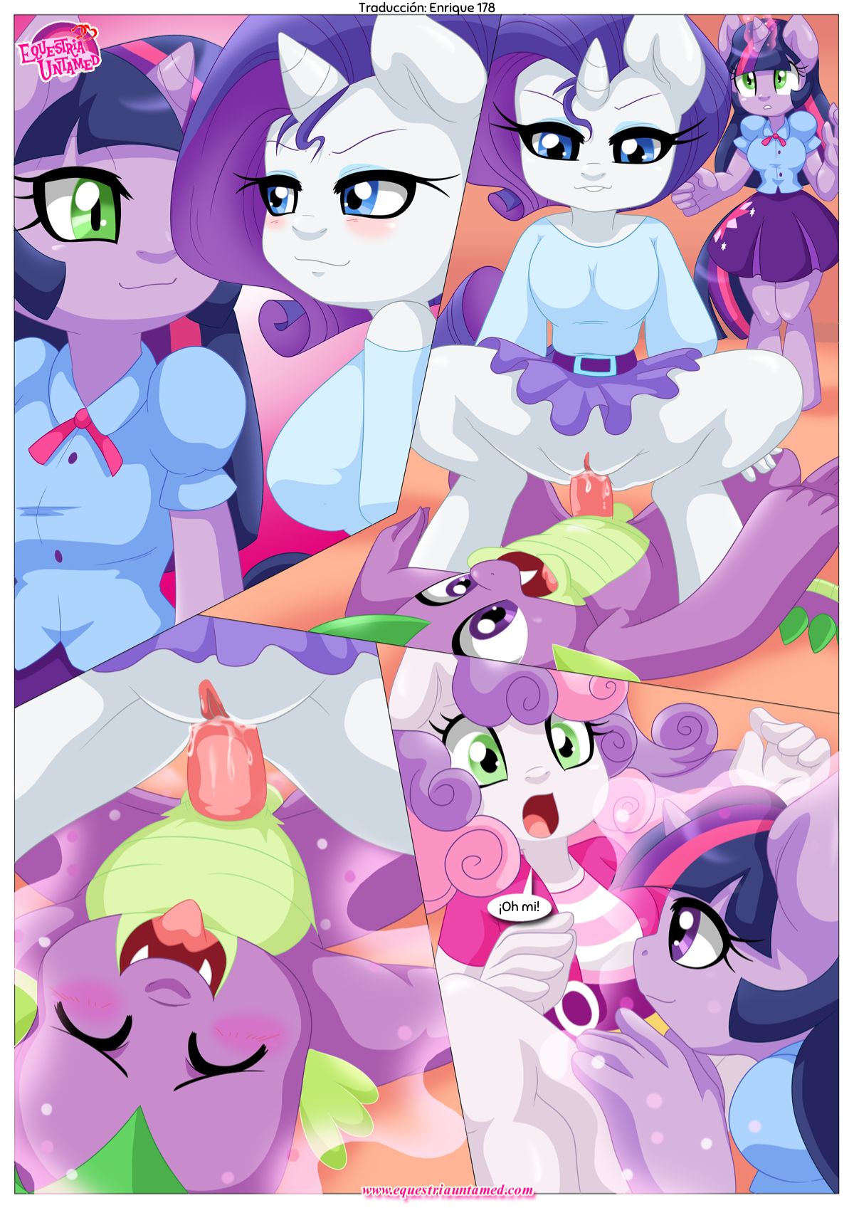 Intercambio de Sexo image number 14