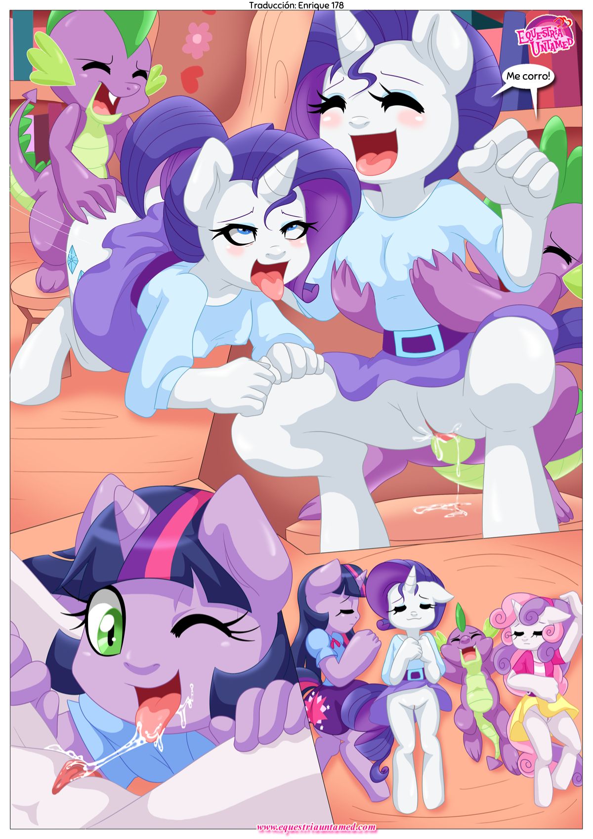 Intercambio de Sexo image number 15