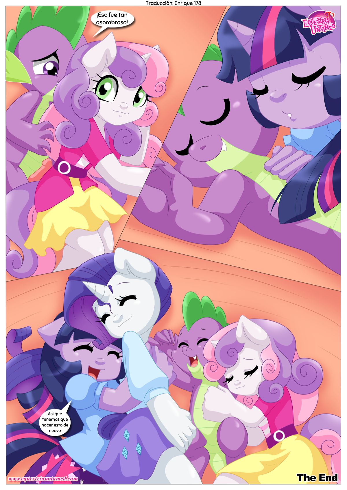 Intercambio de Sexo image number 16