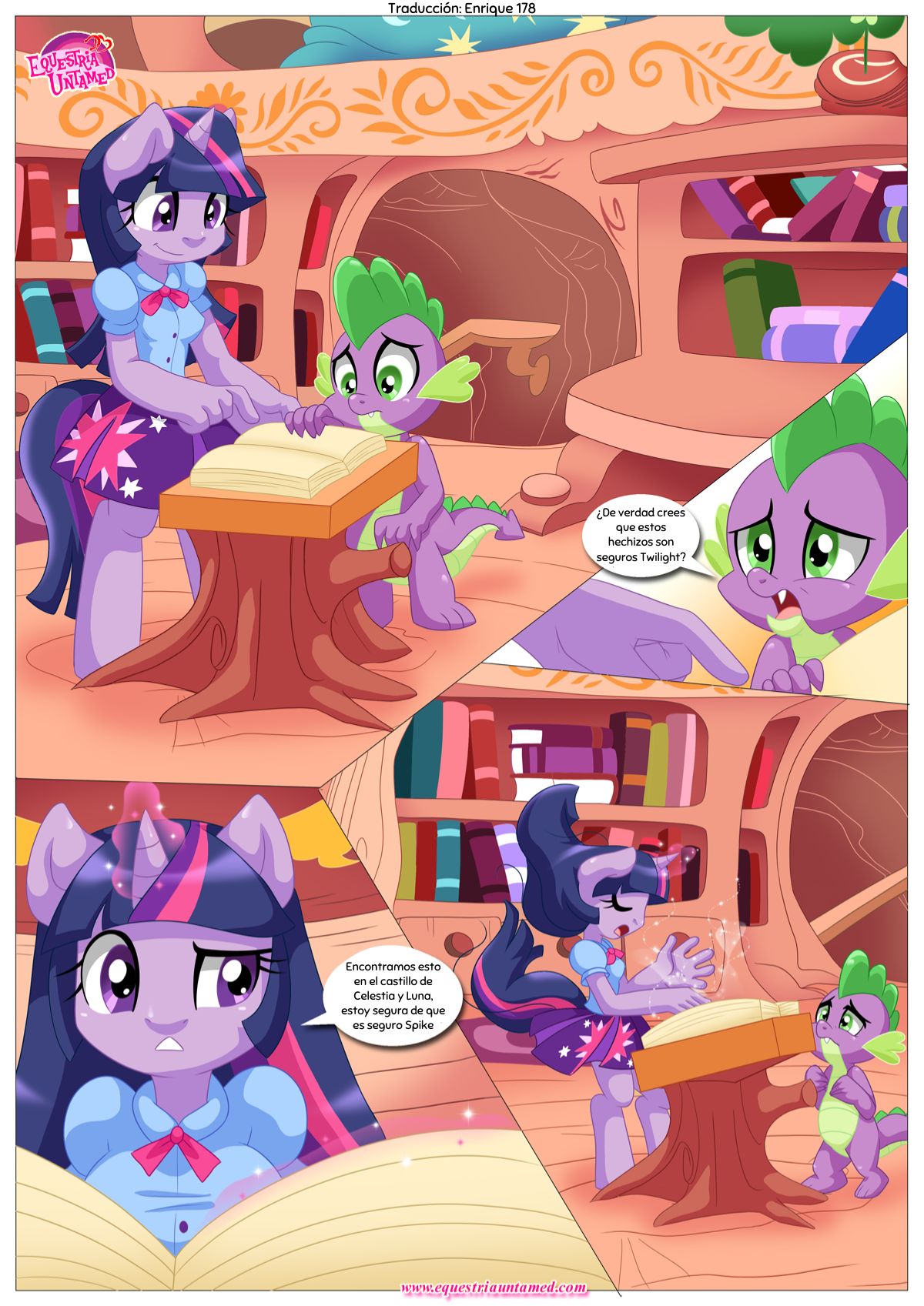 Intercambio de Sexo image number 1