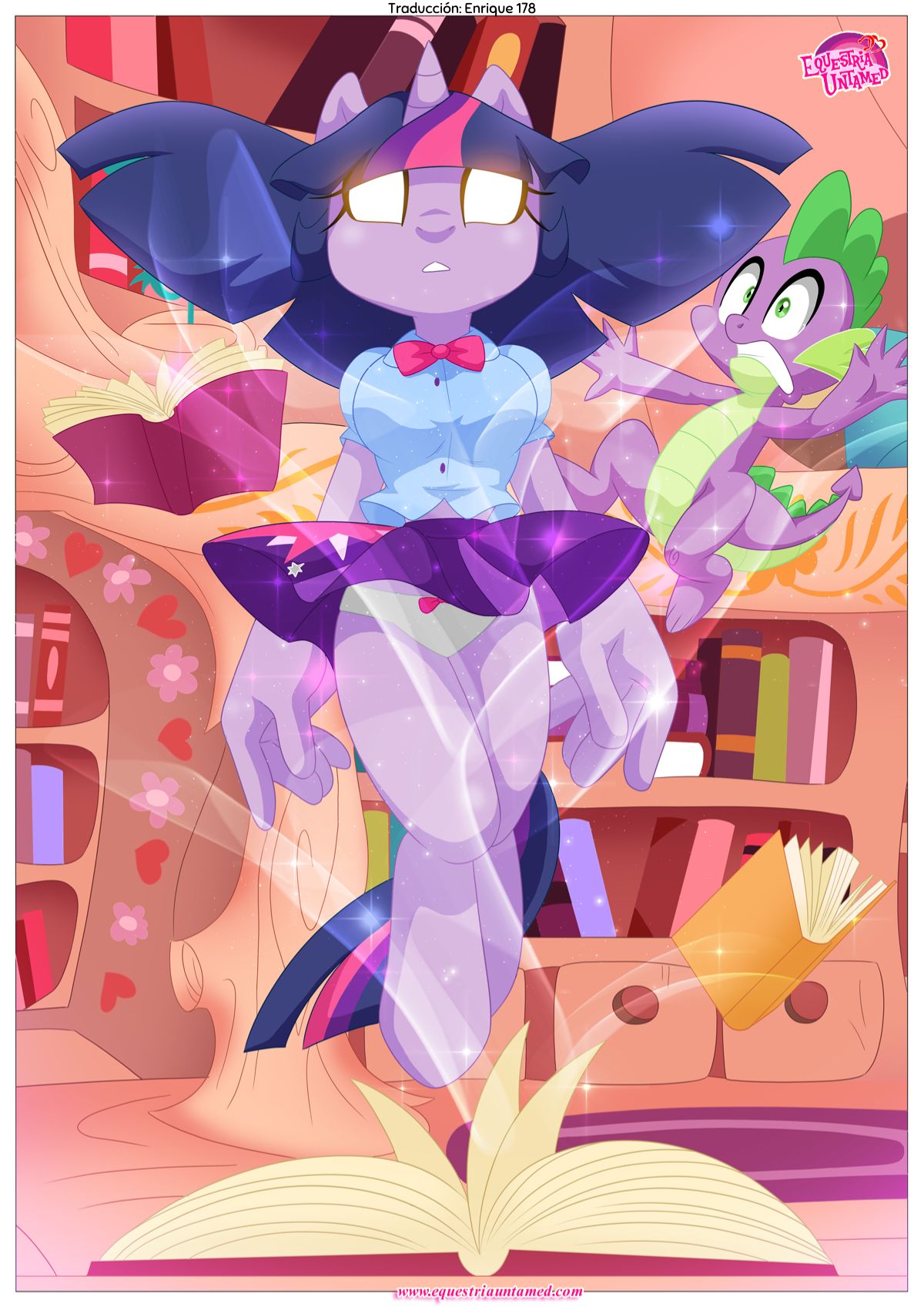 Intercambio de Sexo image number 2