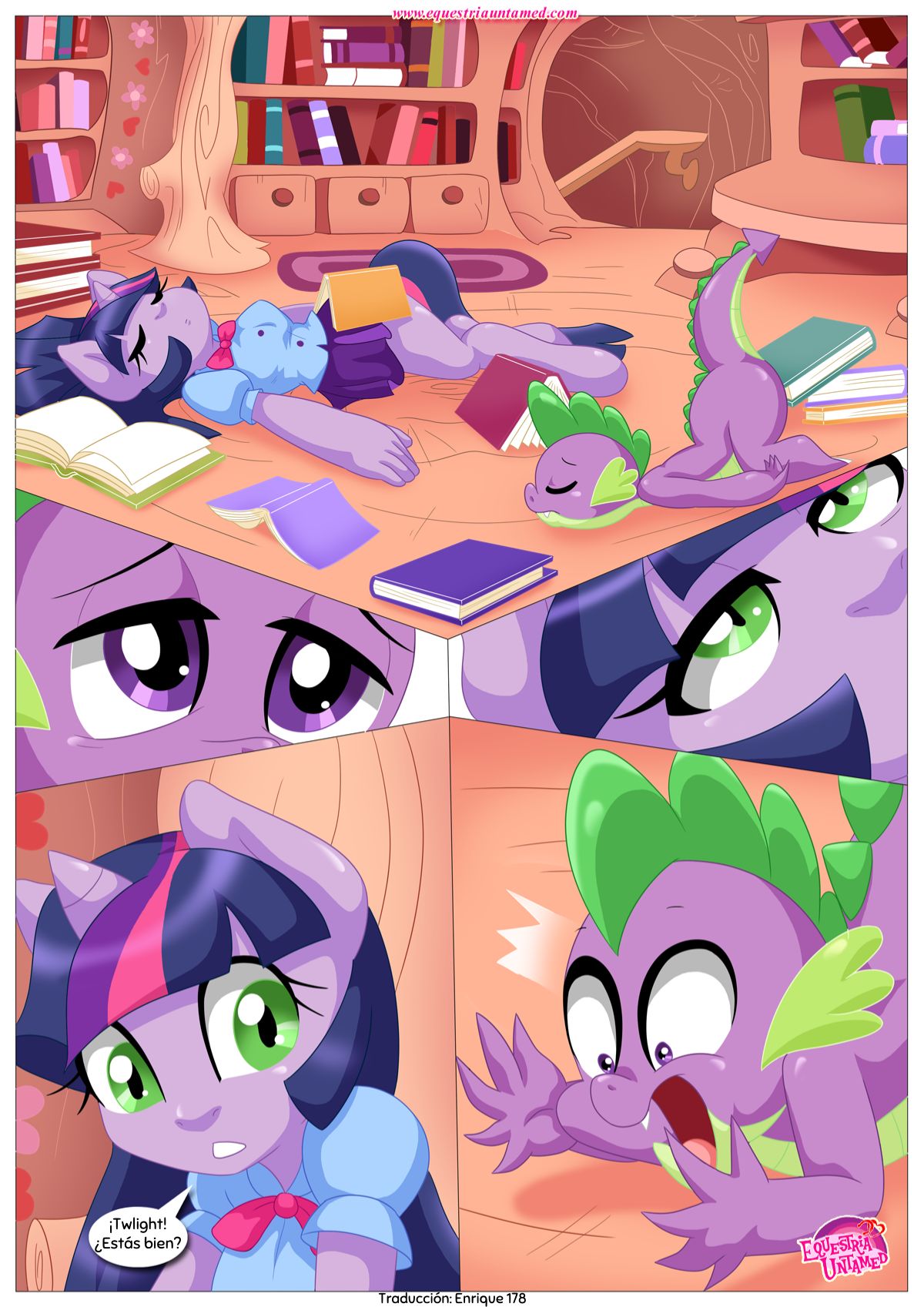 Intercambio de Sexo image number 3