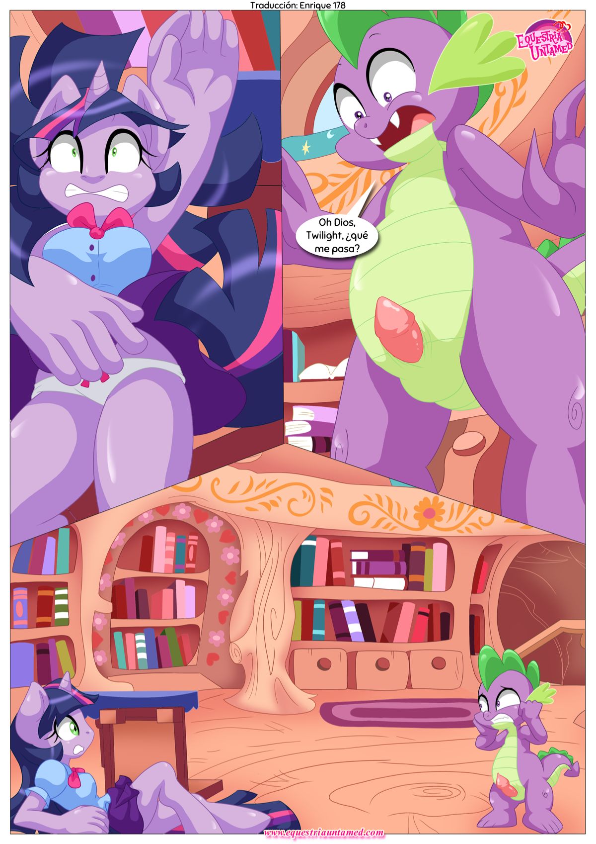 Intercambio de Sexo image number 5