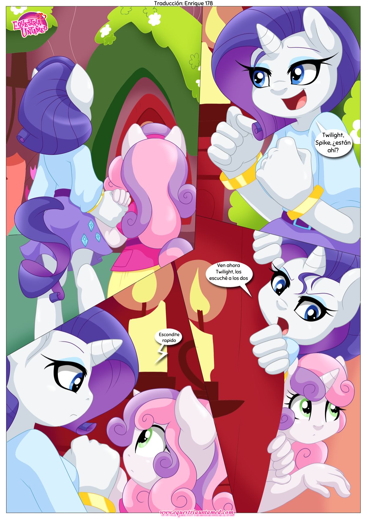 Intercambio de Sexo image number 6