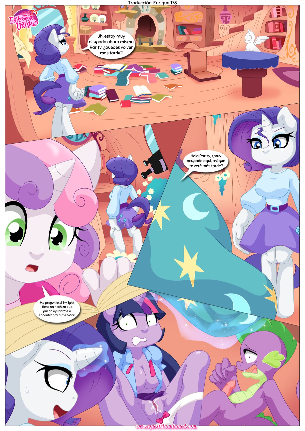 Intercambio de Sexo image number 7