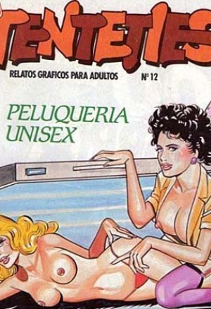 Tentetieso 12:El Trompa