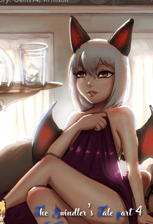 The swindlers tale 4 - A Morning like the Others -  -  - Ongoing