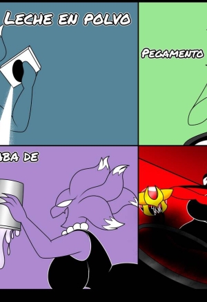 Opal la NO Goodra