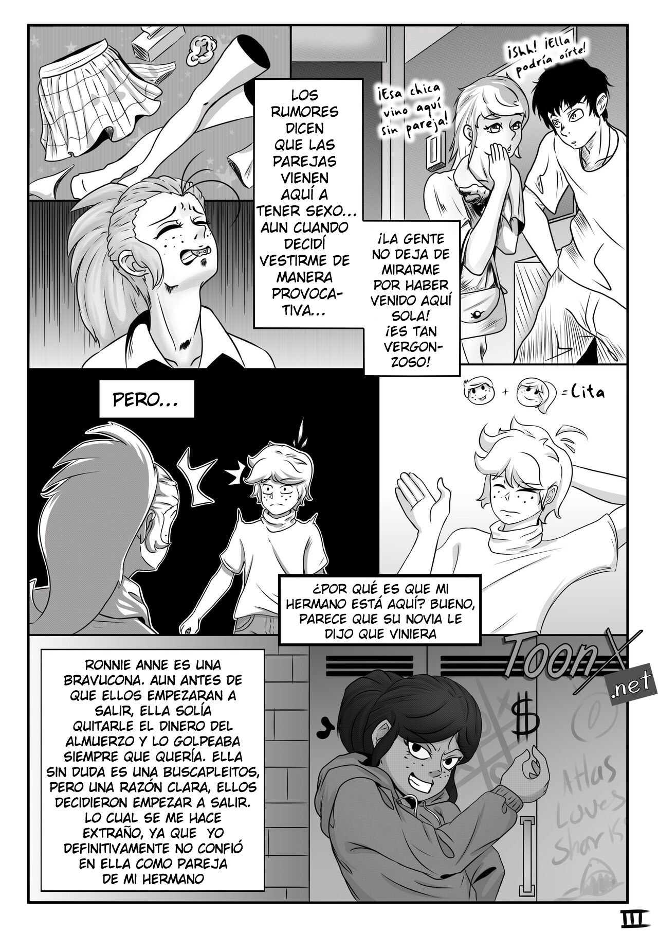 Complex of Deceptions image number 3