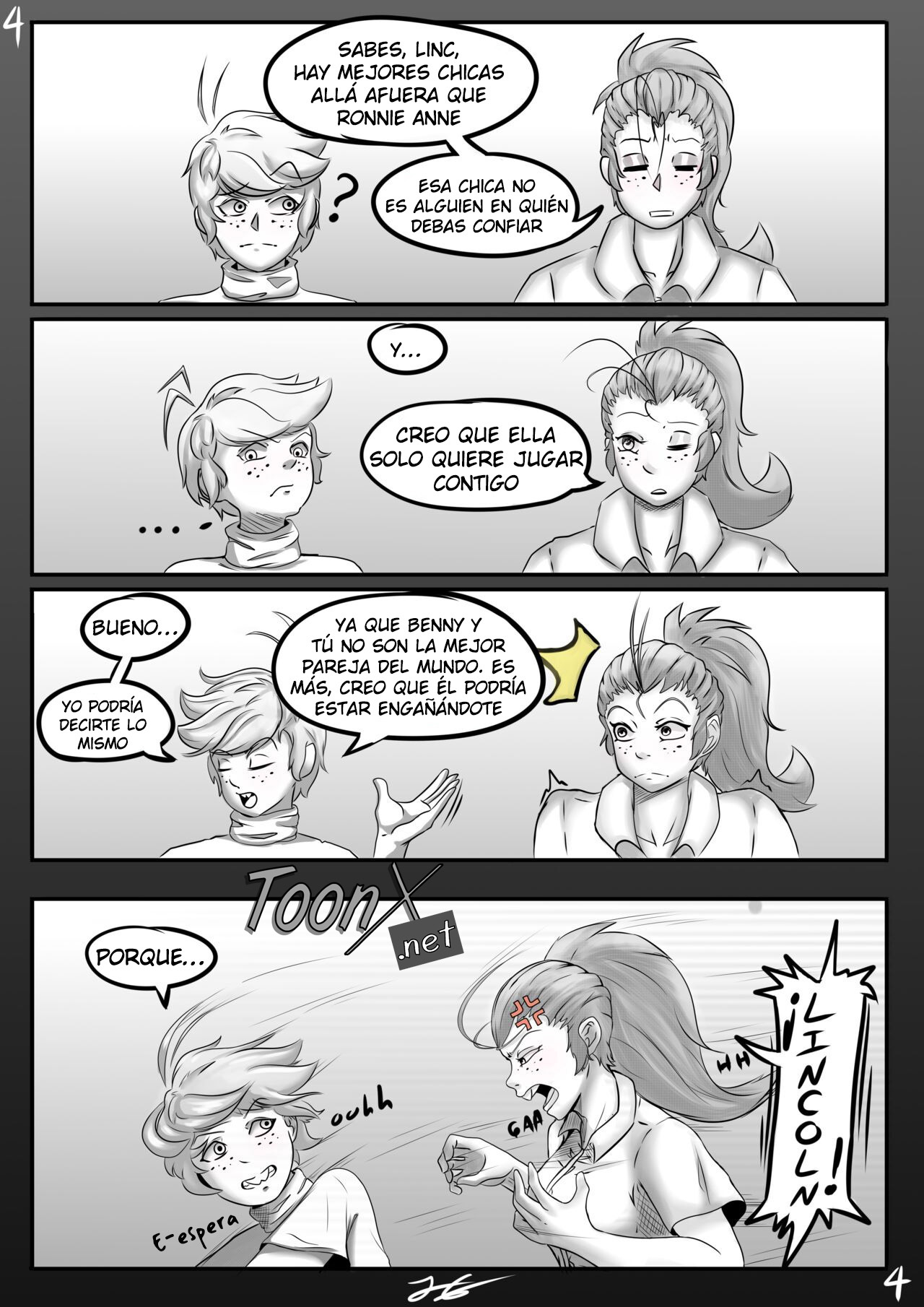 Complex of Deceptions image number 4