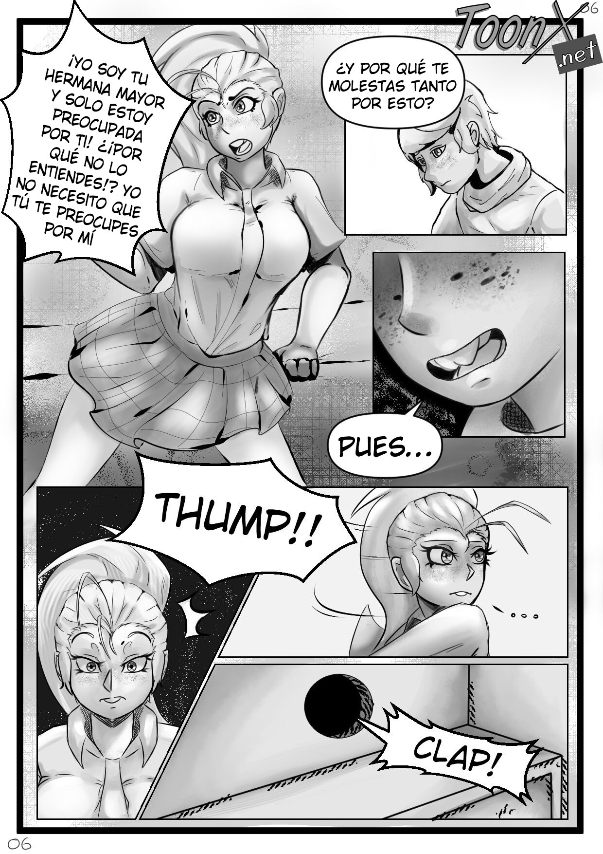 Complex of Deceptions image number 6