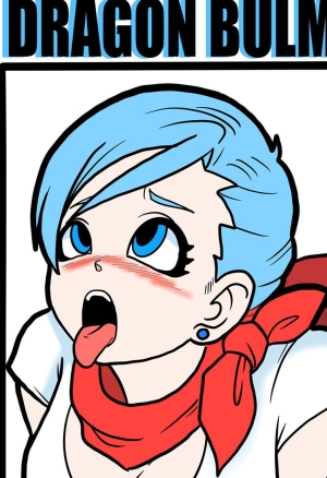 DRAGON BULMA Z