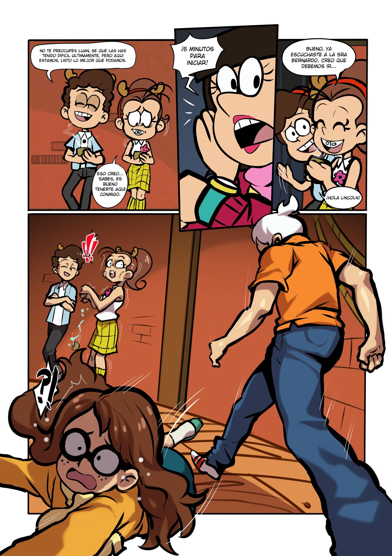 Last Holiday   HQ image number 24